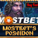 Mostbet kazino slot maşını Mostbet-in Poseidon