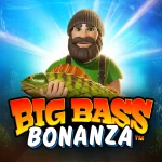 Mostbet kazino slot maşını Big Bass Bonanza