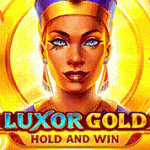 Mostbet kazino slot maşını Luxor Gold