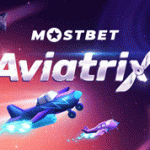 Mostbet kazino slot maşını Aviatrix