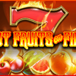 Mostbet kazino slot maşını Hot Fruits on Fire